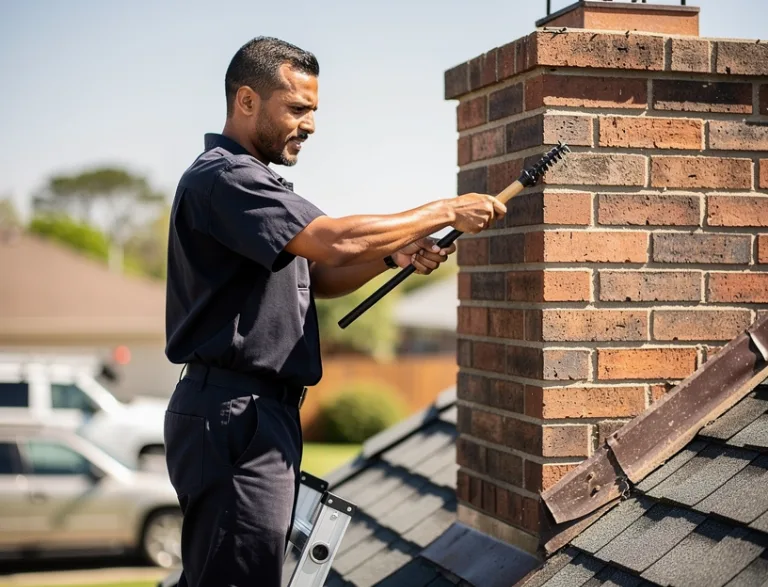 Chimney Sweep service in Guelph